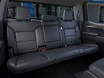 2025 Chevrolet Silverado 1500 Crew Cab 4x4 Pickup for sale #SG218249 - photo 17