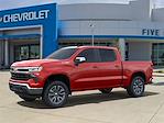 2025 Chevrolet Silverado 1500 Crew Cab 4x4 Pickup for sale #SG218249 - photo 3