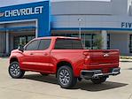 2025 Chevrolet Silverado 1500 Crew Cab 4x4 Pickup for sale #SG218249 - photo 4