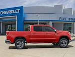 2025 Chevrolet Silverado 1500 Crew Cab 4x4 Pickup for sale #SG218249 - photo 5