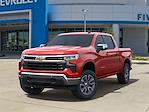 2025 Chevrolet Silverado 1500 Crew Cab 4x4 Pickup for sale #SG218249 - photo 6