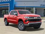 2025 Chevrolet Silverado 1500 Crew Cab 4x4 Pickup for sale #SG218249 - photo 7