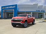 2025 Chevrolet Silverado 1500 Crew Cab 4x4 Pickup for sale #SG218249 - photo 8