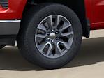 2025 Chevrolet Silverado 1500 Crew Cab 4x4 Pickup for sale #SG218249 - photo 9