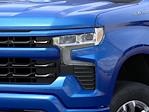 2025 Chevrolet Silverado 1500 Crew Cab 4x2 Pickup for sale #SG240420 - photo 10