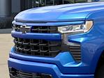 2025 Chevrolet Silverado 1500 Crew Cab 4x2 Pickup for sale #SG240420 - photo 13