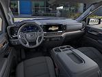 2025 Chevrolet Silverado 1500 Crew Cab 4x2 Pickup for sale #SG240420 - photo 15