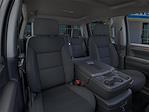 2025 Chevrolet Silverado 1500 Crew Cab 4x2 Pickup for sale #SG240420 - photo 16