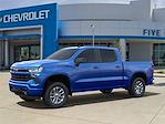 2025 Chevrolet Silverado 1500 Crew Cab 4x2 Pickup for sale #SG240420 - photo 3
