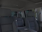2025 Chevrolet Silverado 1500 Crew Cab 4x2 Pickup for sale #SG240420 - photo 24