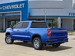 2025 Chevrolet Silverado 1500 Crew Cab 4x2 Pickup for sale #SG240420 - photo 4