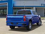 2025 Chevrolet Silverado 1500 Crew Cab 4x2 Pickup for sale #SG240420 - photo 2