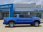 2025 Chevrolet Silverado 1500 Crew Cab 4x2 Pickup for sale #SG240420 - photo 5