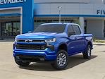 2025 Chevrolet Silverado 1500 Crew Cab 4x2 Pickup for sale #SG240420 - photo 6