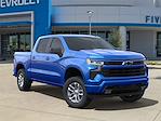 2025 Chevrolet Silverado 1500 Crew Cab 4x2 Pickup for sale #SG240420 - photo 7