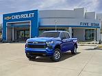 2025 Chevrolet Silverado 1500 Crew Cab 4x2 Pickup for sale #SG240420 - photo 8