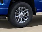 2025 Chevrolet Silverado 1500 Crew Cab 4x2 Pickup for sale #SG240420 - photo 9