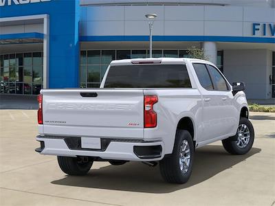 New 2025 Chevrolet Silverado 1500 RST Crew Cab for sale #SG240797 - photo 2