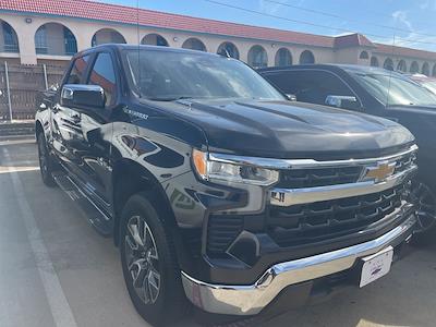 2023 Chevrolet Silverado 1500 Crew Cab 4x2 Pickup for sale #SG241672A - photo 1