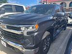 2023 Chevrolet Silverado 1500 Crew Cab 4x2 Pickup for sale #SG241672A - photo 5