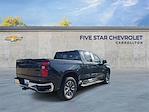 2023 Chevrolet Silverado 1500 Crew Cab 4x2 Pickup for sale #SG241672A - photo 2