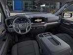 2025 Chevrolet Silverado 1500 Crew Cab 4x2 Pickup for sale #SG241679 - photo 15