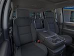 2025 Chevrolet Silverado 1500 Crew Cab 4x2 Pickup for sale #SG241679 - photo 16