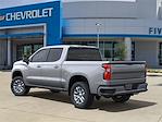 2025 Chevrolet Silverado 1500 Crew Cab 4x2 Pickup for sale #SG241679 - photo 4