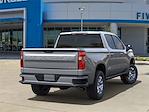 2025 Chevrolet Silverado 1500 Crew Cab 4x2 Pickup for sale #SG241679 - photo 2