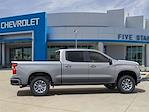 2025 Chevrolet Silverado 1500 Crew Cab 4x2 Pickup for sale #SG241679 - photo 5