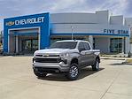 2025 Chevrolet Silverado 1500 Crew Cab 4x2 Pickup for sale #SG241679 - photo 8