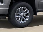 2025 Chevrolet Silverado 1500 Crew Cab 4x2 Pickup for sale #SG241679 - photo 9