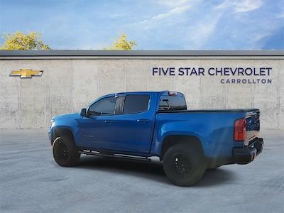2022 Chevrolet Colorado Crew Cab RWD Pickup for sale #SG241679A - photo 2