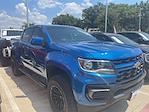 2022 Chevrolet Colorado Crew Cab 4x2 Pickup for sale #SG241679A - photo 3