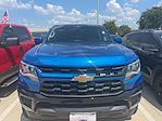 2022 Chevrolet Colorado Crew Cab 4x2 Pickup for sale #SG241679A - photo 4