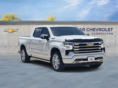 2023 Chevrolet Silverado 1500 Crew Cab 4x4 Pickup for sale #SG251593A - photo 1