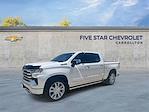 2023 Chevrolet Silverado 1500 Crew Cab 4x4 Pickup for sale #SG251593A - photo 5