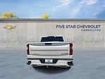 2023 Chevrolet Silverado 1500 Crew Cab 4x4 Pickup for sale #SG251593A - photo 8