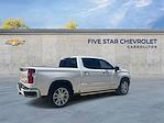 2023 Chevrolet Silverado 1500 Crew Cab 4x4 Pickup for sale #SG251593A - photo 2