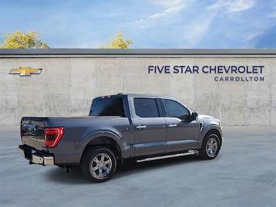 2021 Ford F-150 SuperCrew Cab 4x2 Pickup for sale #SG260324A - photo 2
