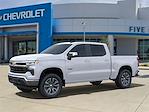 2025 Chevrolet Silverado 1500 Crew Cab 4x2 Pickup for sale #SG260487 - photo 3