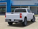 2025 Chevrolet Silverado 1500 Crew Cab 4x2 Pickup for sale #SG260487 - photo 2