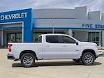 2025 Chevrolet Silverado 1500 Crew Cab 4x2 Pickup for sale #SG260487 - photo 5