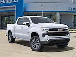 2025 Chevrolet Silverado 1500 Crew Cab 4x2 Pickup for sale #SG260487 - photo 7