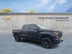 2025 Chevrolet Silverado 1500 Crew Cab 4x4 Pickup for sale #SG270508A - photo 3