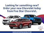 2025 Chevrolet Silverado 1500 Crew Cab 4x4 Pickup for sale #SG270508A - photo 27
