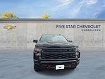 2025 Chevrolet Silverado 1500 Crew Cab 4x4 Pickup for sale #SG270508A - photo 4