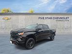 2025 Chevrolet Silverado 1500 Crew Cab 4x4 Pickup for sale #SG270508A - photo 5