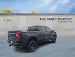 2025 Chevrolet Silverado 1500 Crew Cab 4x4 Pickup for sale #SG270508A - photo 2