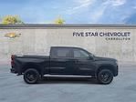 2025 Chevrolet Silverado 1500 Crew Cab 4x4 Pickup for sale #SG270508A - photo 9
